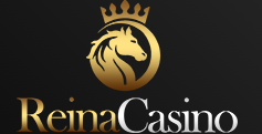 reina casino
